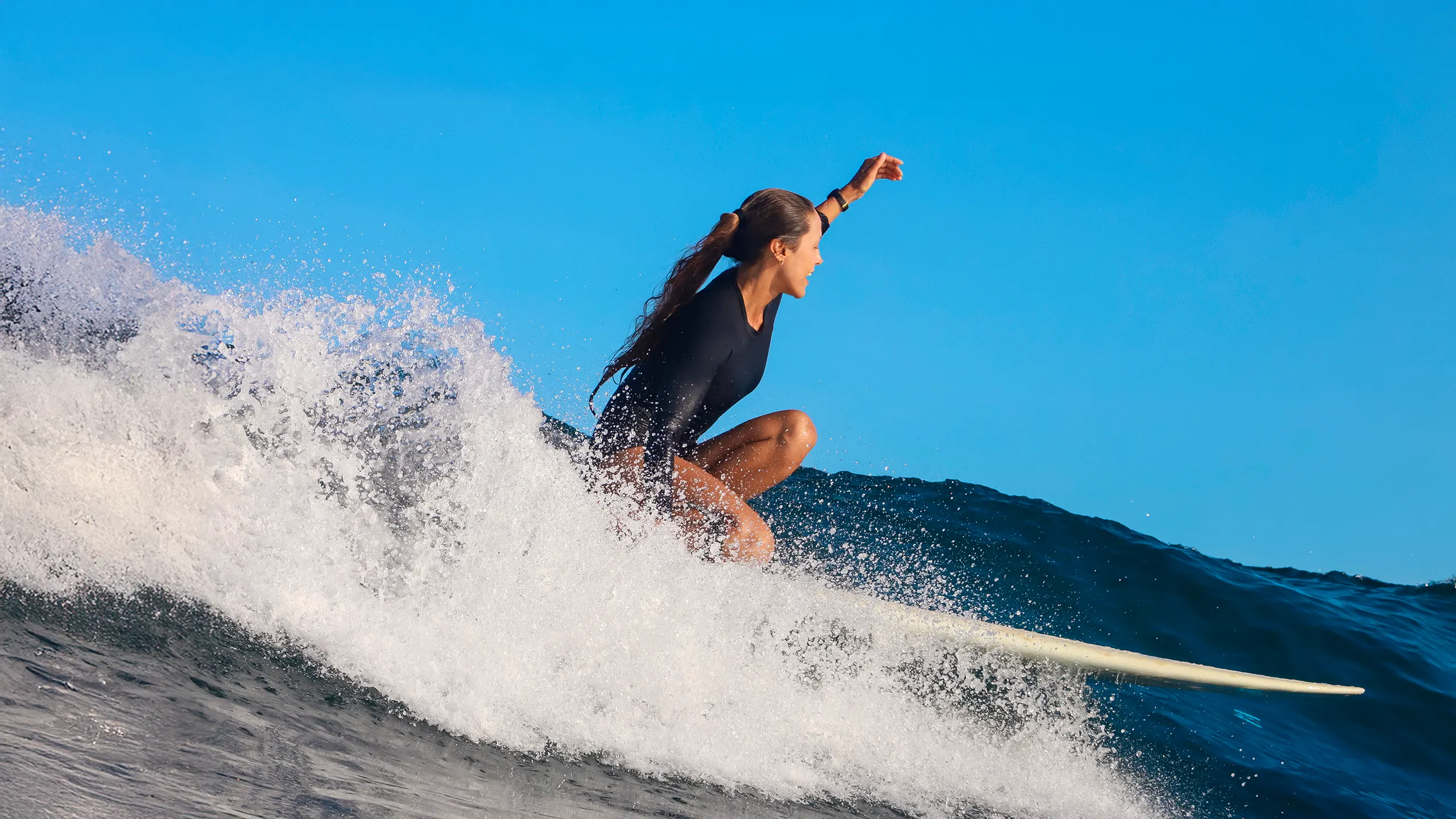Understanding the Fundamentals of Surfing